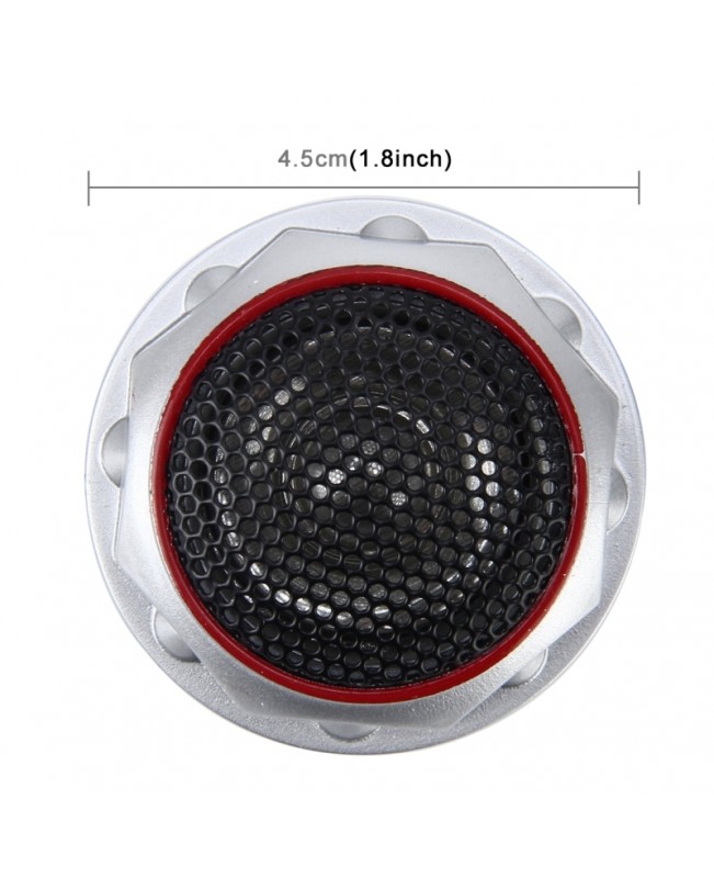 2 PCS YH-188 3.5KHZ-22KHZ Mini Piezo Electric Tweeters