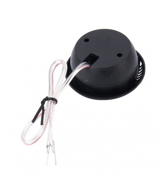 2 PCS KF-X6 2KHZ-22KHZ Mini Piezo Electric Tweeters