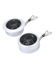 2 PCS LH-202 3.5KHZ-22KHZ Mini Piezo Ele...