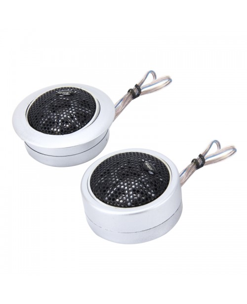 2 PCS LH-202 3.5KHZ-22KHZ Mini Piezo Ele...