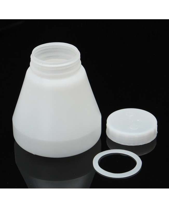 Electrostatic Sprayer Hopper Cup Bottle For Powder Coating Sprayer PC02 PC03