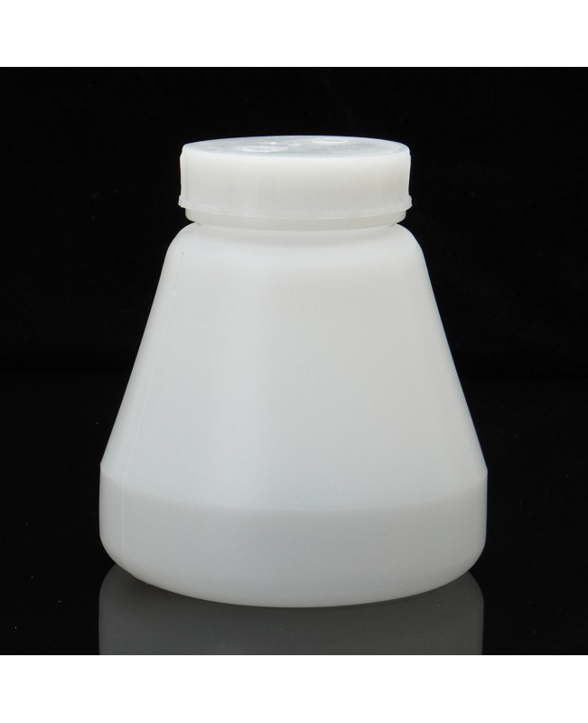 Electrostatic Sprayer Hopper Cup Bottle For Powder Coating Sprayer PC02 PC03