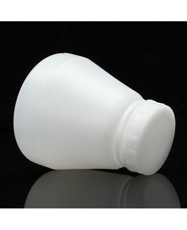 Electrostatic Sprayer Hopper Cup Bottle For Powder Coating Sprayer PC02 PC03