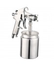 W-77 Paint Spray Gun Sprayer lower Pot P...