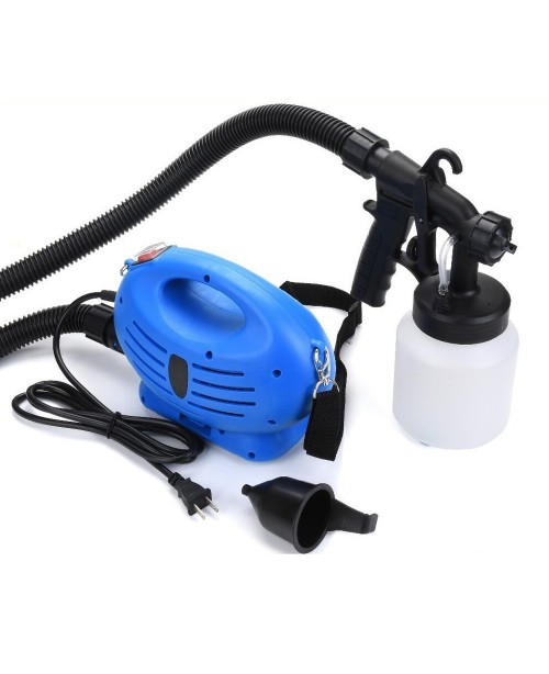 Electrical Portable Spray Car Paint Pen ...