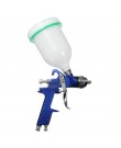 600cc Cup HVLP Air Spray Gun Auto Touch ...