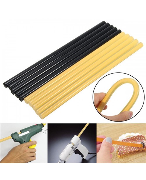 10Pcs 270mm Glue Sticks Paintless Dent R...