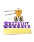 23pcs PDR Car Body Dent Lifter Paintless...