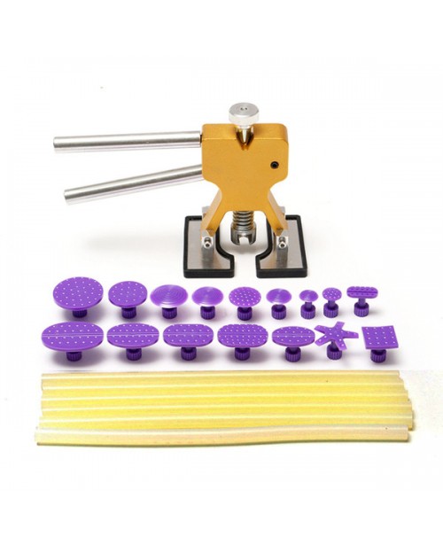 23pcs PDR Car Body Dent Lifter Paintless...