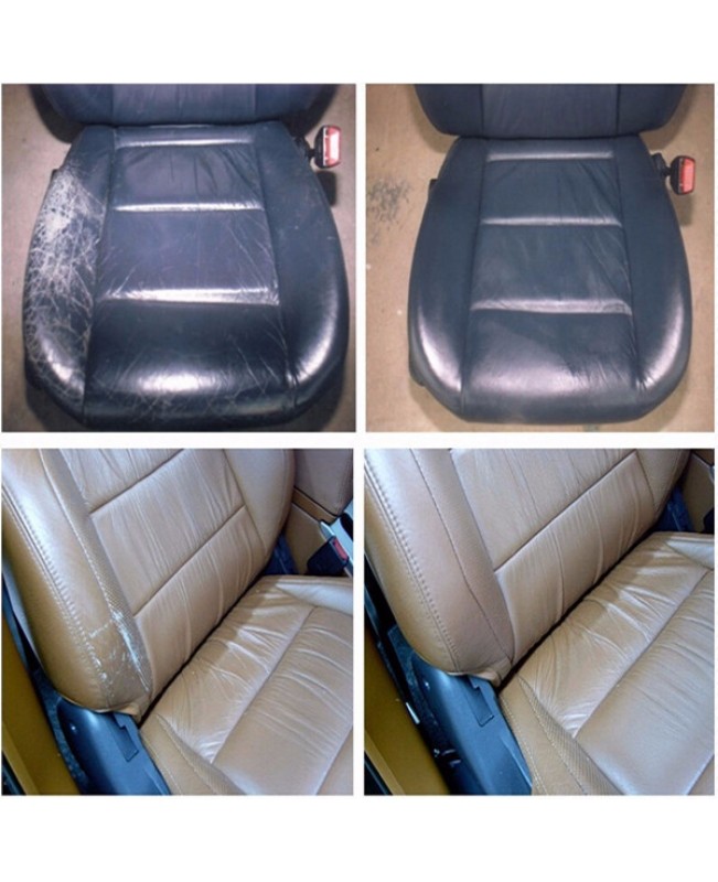 Car Seat Leather Repair Tool Chair Sofa Vinyl Scratch Removal Available