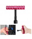 PDR Glue Puller Grip T-handle Puller Car...