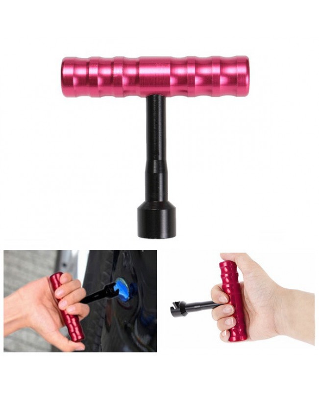 PDR Glue Puller Grip T-handle Puller Car...