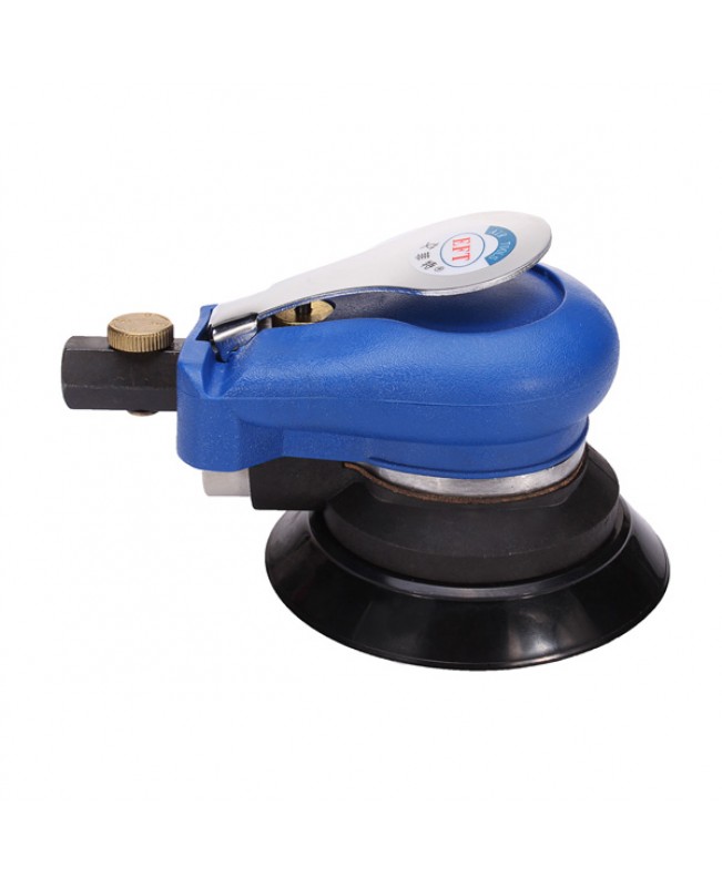 5 Inch Air Sander Random Orbital Sander Pneumatic Polisher Grinder